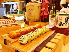 -好日子皇冠假日酒店·君怡咖啡厅(特美思大厦店)