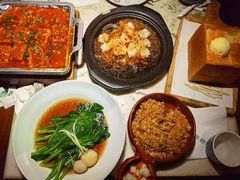 -绿茶餐厅(龙湖星悦荟店)