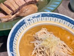 -奇芳阁·百年清真南京菜(夫子庙店)