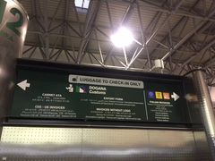 -米兰马尔彭萨国际机场