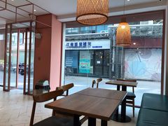 -鲜芋仙(中山路店)
