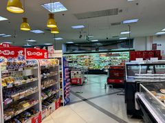-京客隆超市(北苑店)