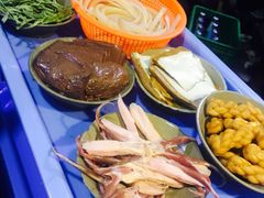 -星鸿社重庆老火锅
