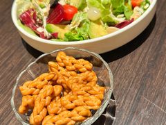-庐灶江南·江南菜·四合院Bistro(东直门雍和宫·原华侨宾馆店)
