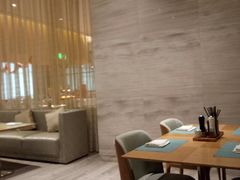 大堂-沈阳和平艾美酒店新食谱西餐厅