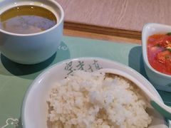 肥西老母鸡汤-老乡鸡(南京胜利路店)