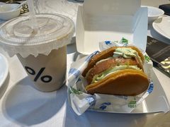 -泽田本家·铜锣烧(TX淮海店)
