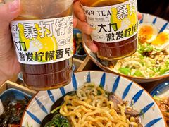 -面乙新派手擀面(大悦城店)