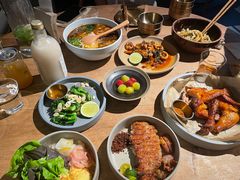 -SHAN山(前滩太古里店)