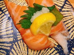 -大起水产回转寿司(りんくうシークル店)