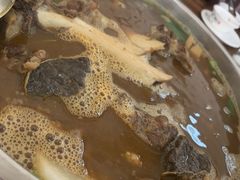 牛杂煲-江村四哥新鲜牛肉店(江高总店)