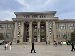 -国家自然博物馆