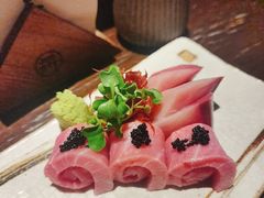 -三川·十酒Izakaya(南昌路店)