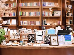 -二酉书店TOYOU BOOKS