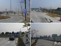 金通驾校培训学校(中兴路分部)的封面图片