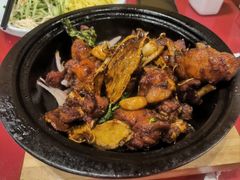 -宏状元现熬粥·京味菜(五棵松店)