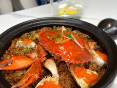 -3号仓库·创意中国菜(新世界城店)