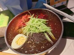-京城·森鸽排档(双井店)