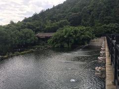 -九龙潭景区