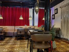 -Uncle Kosto科斯托·中东菜