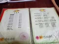 -管记水席老店(仙果市街店)