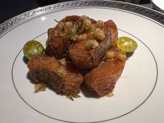 -華府(凯德晶萃店)