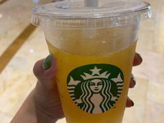 -星巴克臻选店(澳门伦敦人店)