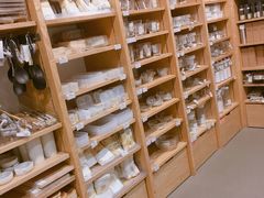 -MUJI无印良品(世博源店)
