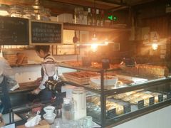 -仙峰天然面包(迎宾路店)