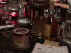 -DM Distiller & Mixologist Whisky Cocktail Bar