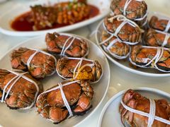 -品鲜村农家菜·阳澄湖大闸蟹(总店)