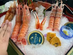 -万岛日本料理铁板烧(大宁店)