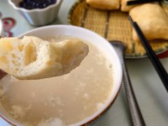 -伊宁伊香酥油奶茶馆