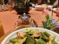 -船歌·鱼水饺青岛菜(闽江二路店)