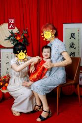 -小嘟嘟儿童摄影