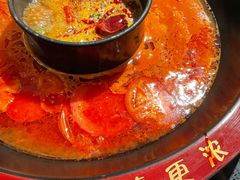 -三江两海老火锅(北京首店)