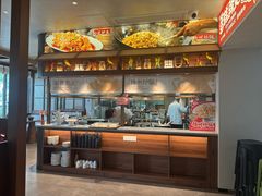 -大潮淮·淮扬菜(何园旗舰店)