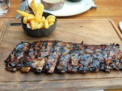 -The Meat & Wine Co Southbank(南岸店)