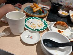 -新一番三文鱼寿司(大东海店)