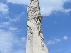 -长春世界雕塑园冰雪艺术天地