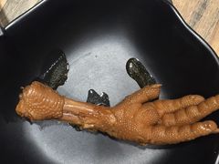 -好人民间小吃(镇江八佰伴店)