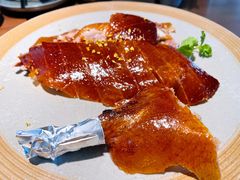 桂花香烤鸭-青年公社烤鸭(宝杨宝龙广场店)