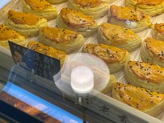 -老香港蛋糕(梓桐苑店)
