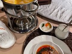 -ONE FULL 古董港式海鲜火锅