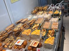 -幸福蛋糕坊(金顶街店)