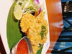 -花样西贡·蜜越餐厅·法式越南料理(水晶城店)
