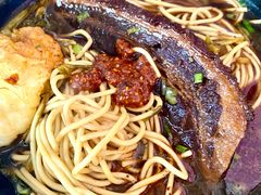 -小龙大肉面馆