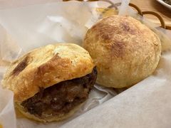 -买又大餐厅(福林里店)
