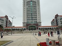 -厦门大学(思明校区)