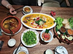 -小喜客·云南特色菜(纳西庭院店)